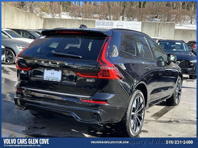 2026 Volvo XC60 B5 AWD Plus - 23012461 - 6