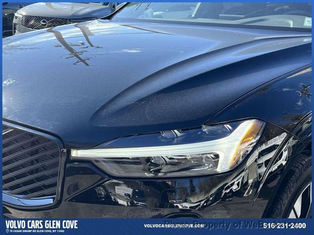 2026 Volvo XC60 B5 AWD Plus - 23012461 - 7