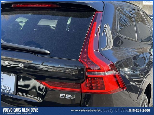 2026 Volvo XC60 B5 AWD Plus - 23012461 - 8