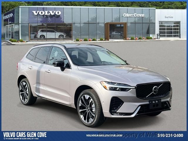 2026 Volvo XC60 B5 Plus Dark AWD's photo