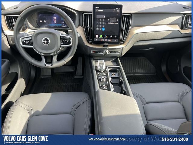 2026 Volvo XC60 B5 AWD Plus - 23012468 - 10
