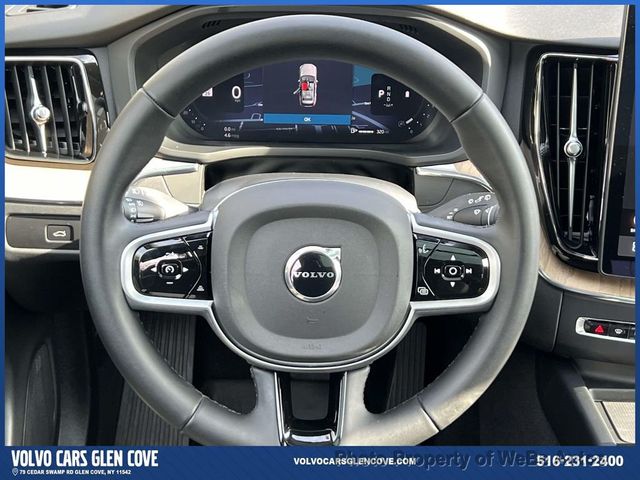 2026 Volvo XC60 B5 AWD Plus - 23012468 - 11