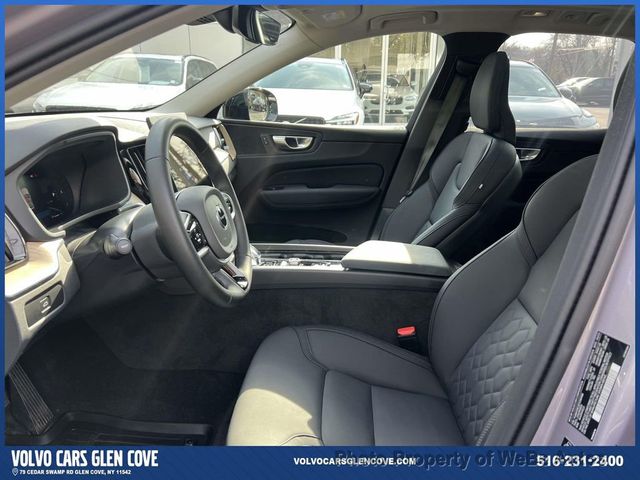2026 Volvo XC60 B5 AWD Plus - 23012468 - 12