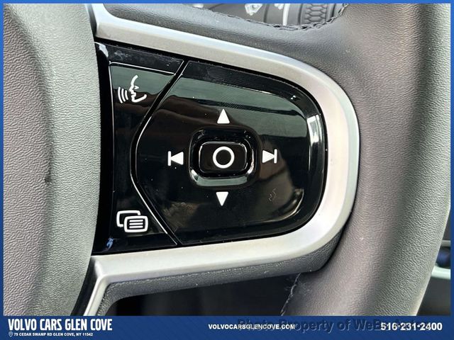 2026 Volvo XC60 B5 AWD Plus - 23012468 - 20