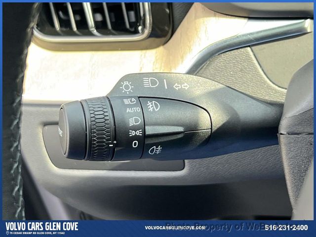 2026 Volvo XC60 B5 AWD Plus - 23012468 - 21