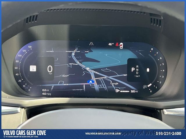 2026 Volvo XC60 B5 AWD Plus - 23012468 - 23