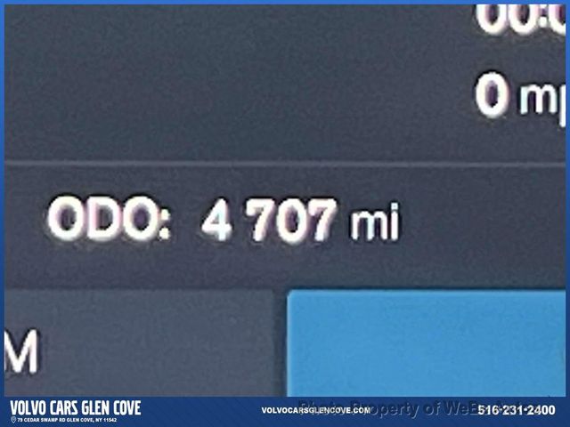 2026 Volvo XC60 B5 AWD Plus - 23012468 - 24