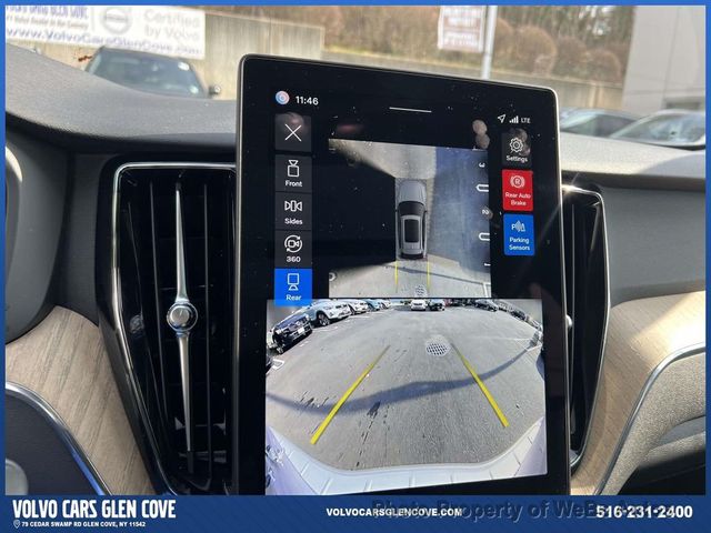 2026 Volvo XC60 B5 AWD Plus - 23012468 - 27
