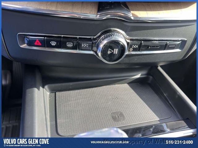 2026 Volvo XC60 B5 AWD Plus - 23012468 - 28