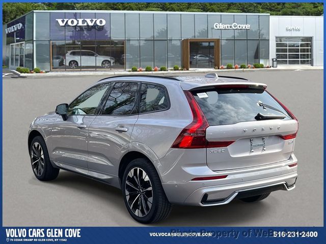 2026 Volvo XC60 B5 AWD Plus - 23012468 - 2