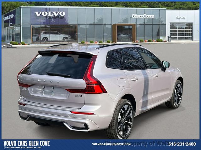 2026 Volvo XC60 B5 AWD Plus - 23012468 - 3