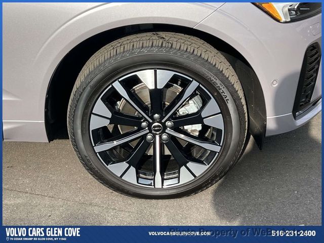 2026 Volvo XC60 B5 AWD Plus - 23012468 - 4