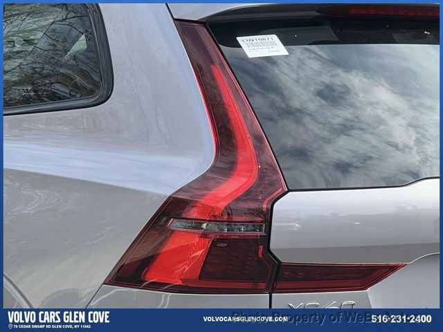 2026 Volvo XC60 B5 AWD Plus - 23012468 - 6