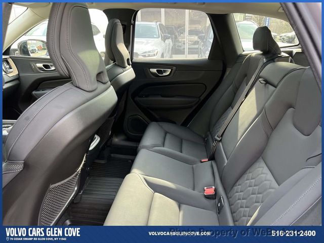 2026 Volvo XC60 B5 AWD Plus - 23012468 - 7