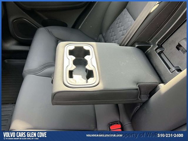 2026 Volvo XC60 B5 AWD Plus - 23012468 - 8
