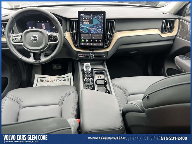 2026 Volvo XC60 B5 AWD Plus - 23012472 - 11