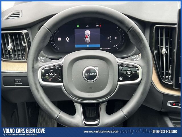 2026 Volvo XC60 B5 AWD Plus - 23012472 - 12