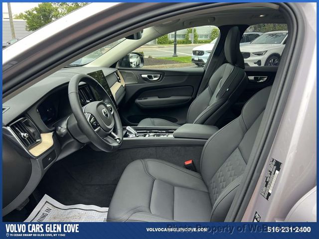 2026 Volvo XC60 B5 AWD Plus - 23012472 - 13