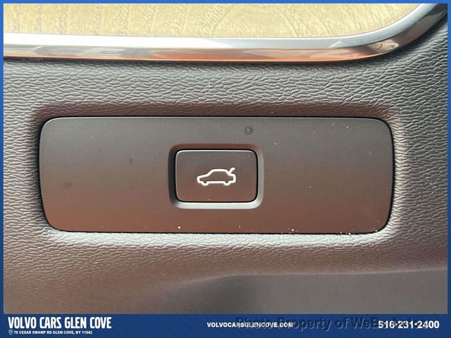 2026 Volvo XC60 B5 AWD Plus - 23012472 - 19