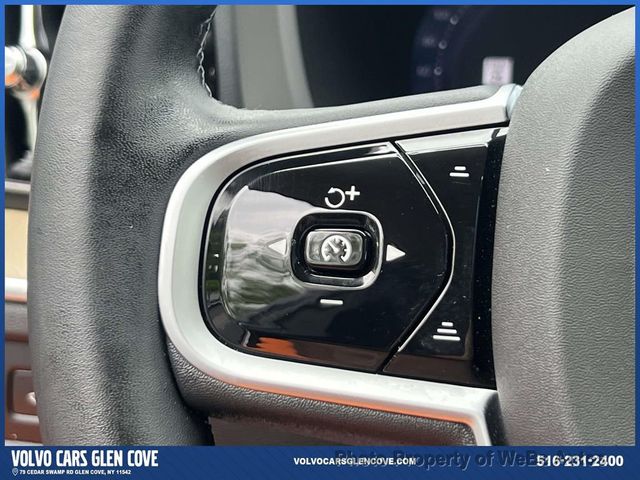 2026 Volvo XC60 B5 AWD Plus - 23012472 - 20