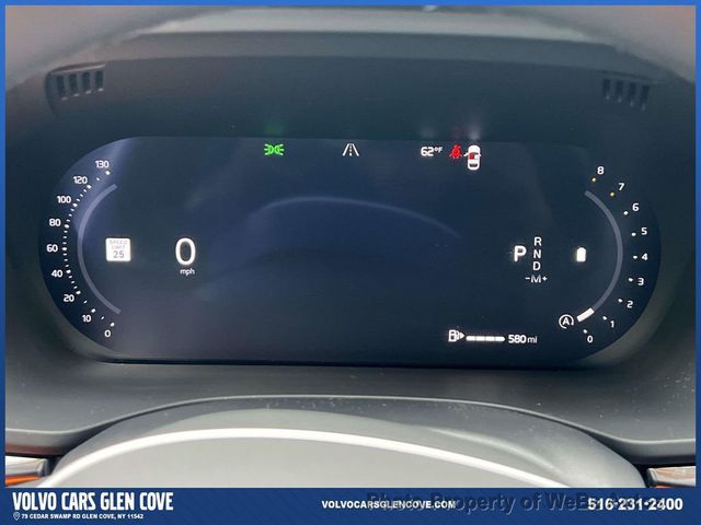 2026 Volvo XC60 B5 AWD Plus - 23012472 - 24