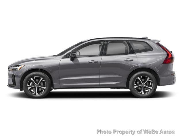 2026 Volvo XC60 B5 AWD Plus - 23012472 - 2