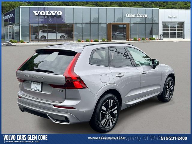 2026 Volvo XC60 B5 AWD Plus - 23012472 - 4