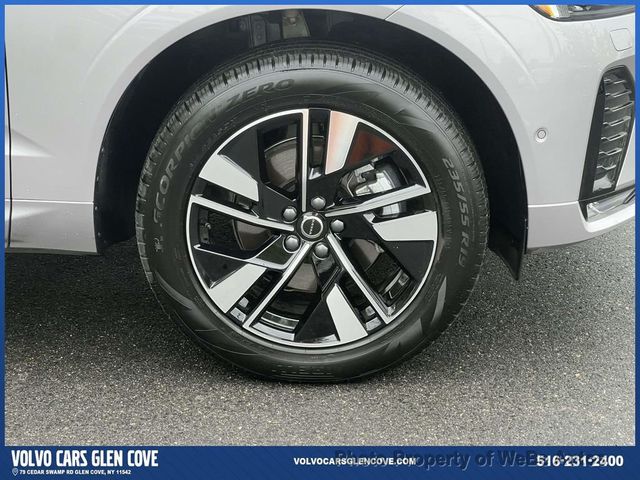 2026 Volvo XC60 B5 AWD Plus - 23012472 - 5