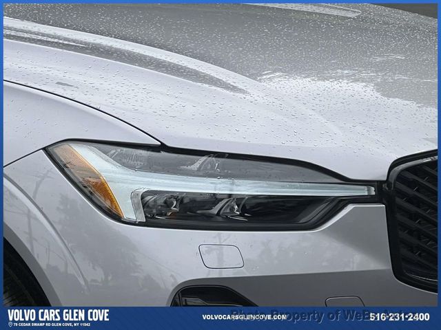 2026 Volvo XC60 B5 AWD Plus - 23012472 - 6