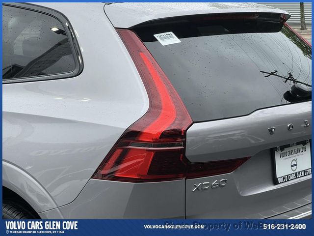 2026 Volvo XC60 B5 AWD Plus - 23012472 - 7