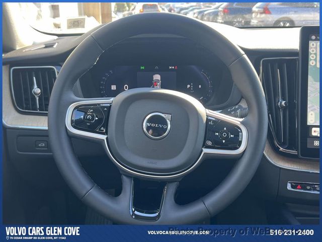 2026 Volvo XC60 B5 AWD Plus - 23012475 - 11