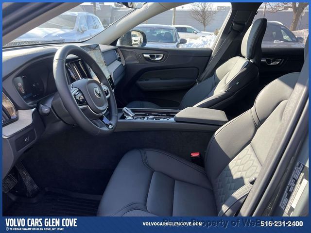 2026 Volvo XC60 B5 AWD Plus - 23012475 - 12