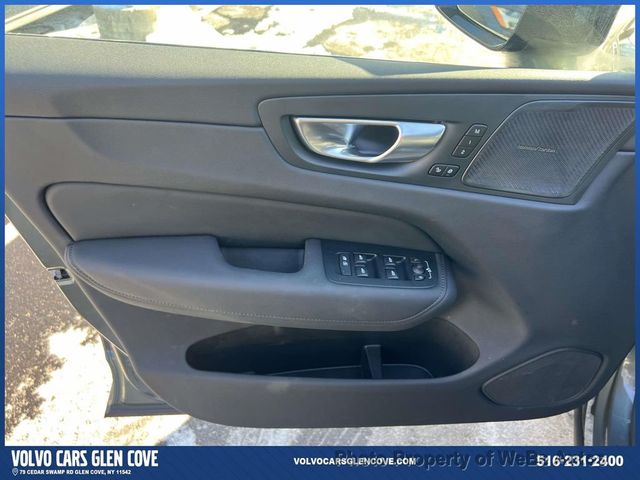 2026 Volvo XC60 B5 AWD Plus - 23012475 - 13