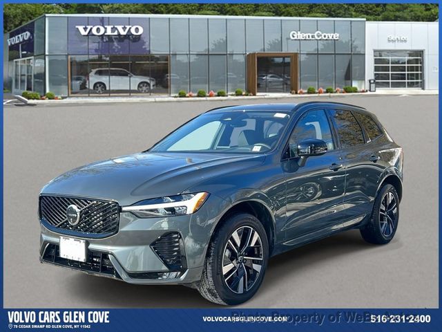 2026 Volvo XC60 B5 AWD Plus - 23012475 - 1
