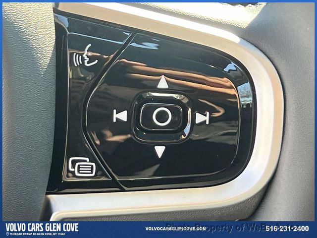 2026 Volvo XC60 B5 AWD Plus - 23012475 - 20