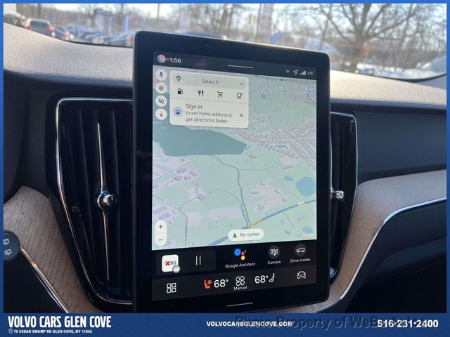2026 Volvo XC60 B5 AWD Plus - 23012475 - 24
