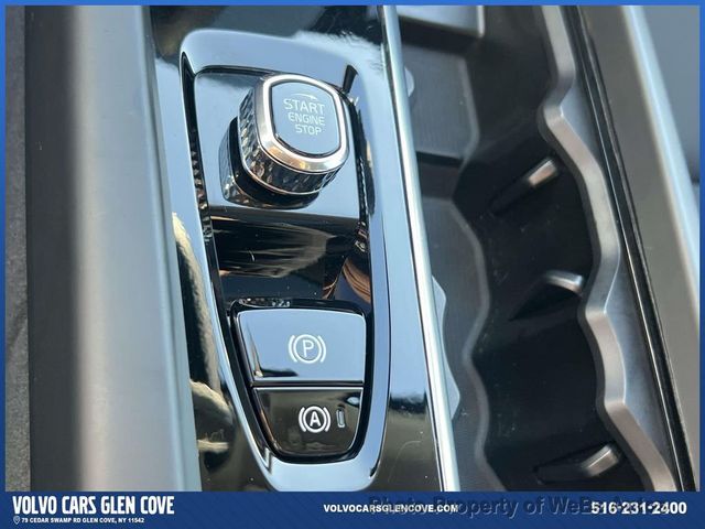 2026 Volvo XC60 B5 AWD Plus - 23012475 - 27