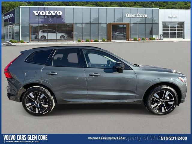 2026 Volvo XC60 B5 AWD Plus - 23012475 - 2