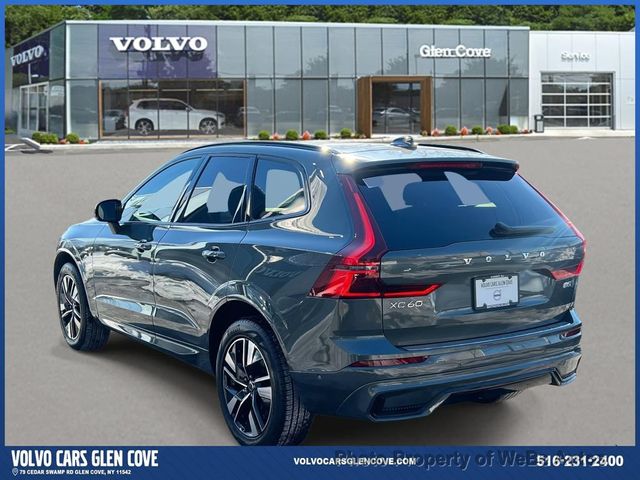 2026 Volvo XC60 B5 AWD Plus - 23012475 - 3