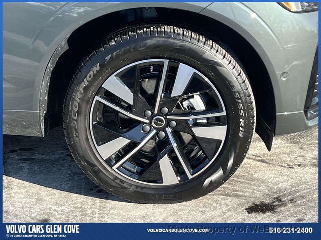 2026 Volvo XC60 B5 AWD Plus - 23012475 - 5