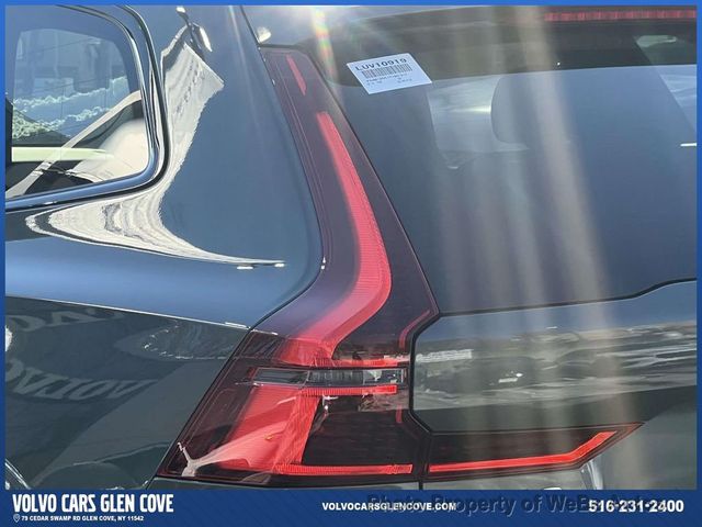 2026 Volvo XC60 B5 AWD Plus - 23012475 - 7