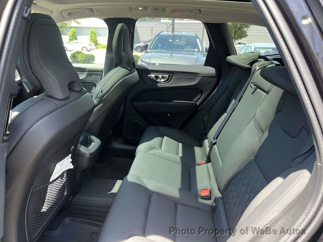 2026 Volvo XC60 B5 AWD Plus - 23012476 - 9