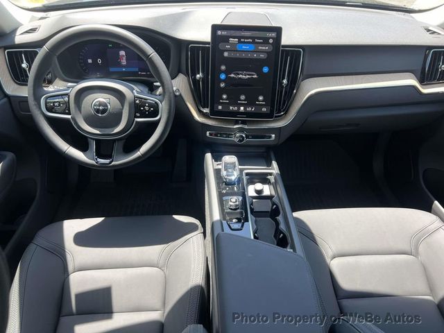 2026 Volvo XC60 B5 AWD Plus - 23012476 - 11