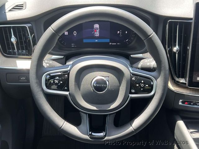 2026 Volvo XC60 B5 AWD Plus - 23012476 - 12