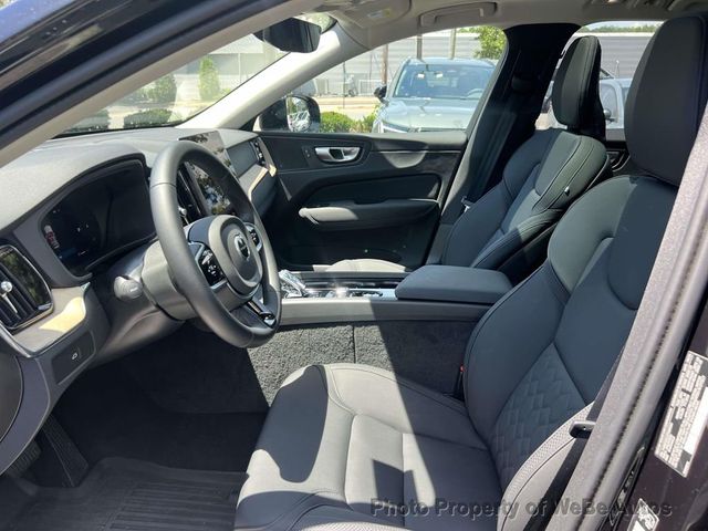 2026 Volvo XC60 B5 AWD Plus - 23012476 - 13
