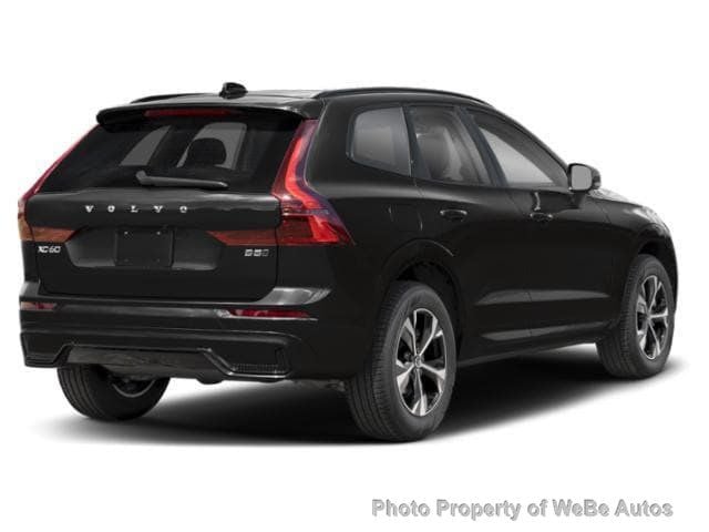 2026 Volvo XC60 B5 AWD Plus - 23012476 - 1
