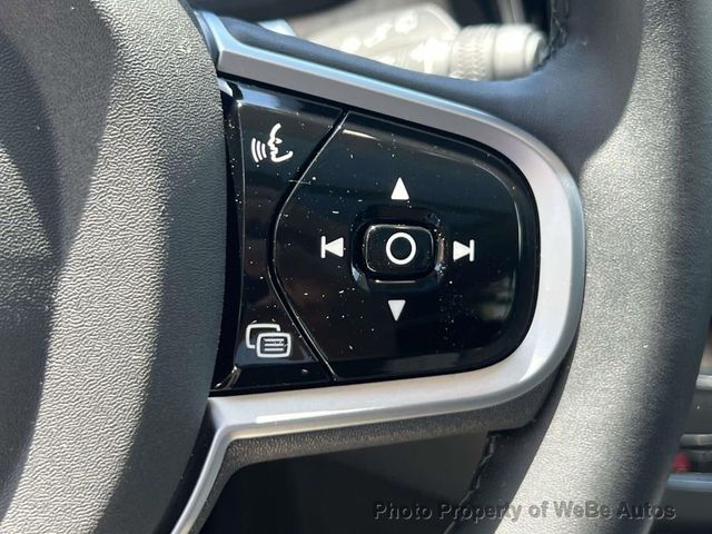 2026 Volvo XC60 B5 AWD Plus - 23012476 - 21