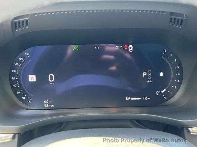 2026 Volvo XC60 B5 AWD Plus - 23012476 - 24