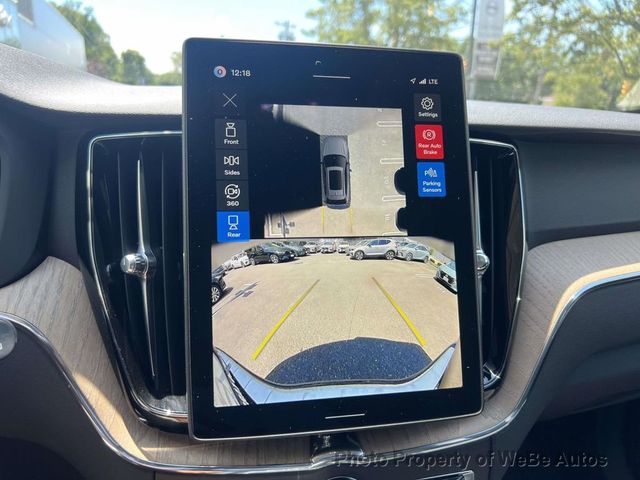 2026 Volvo XC60 B5 AWD Plus - 23012476 - 28
