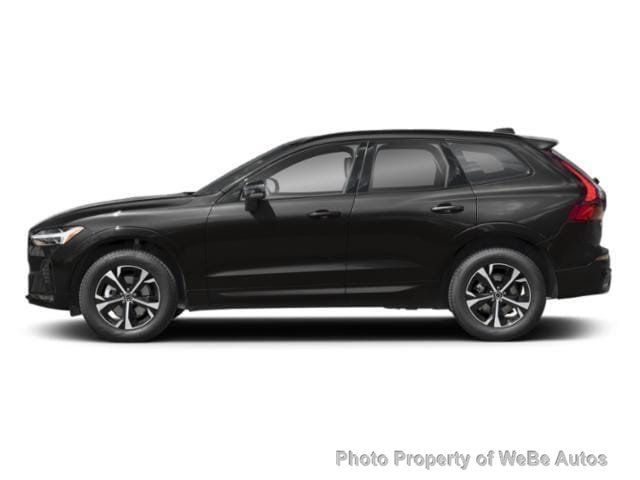2026 Volvo XC60 B5 AWD Plus - 23012476 - 2